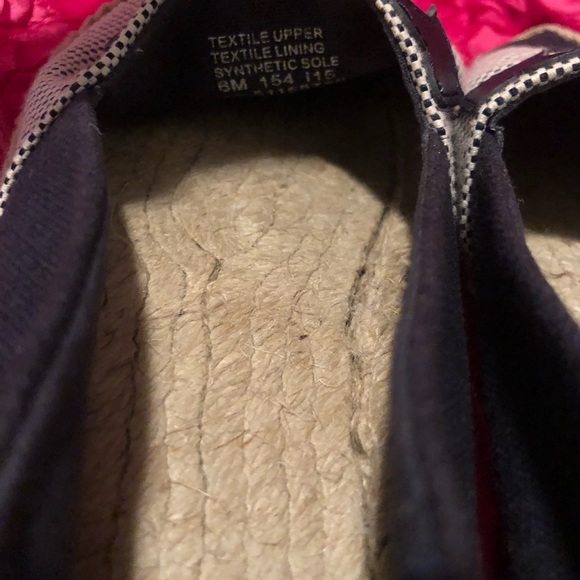 Authentic Tory Burch espadrilles - Picture 6 of 8